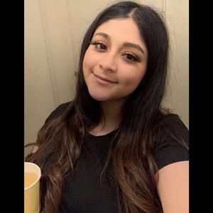 Meet your Posher, Tracy